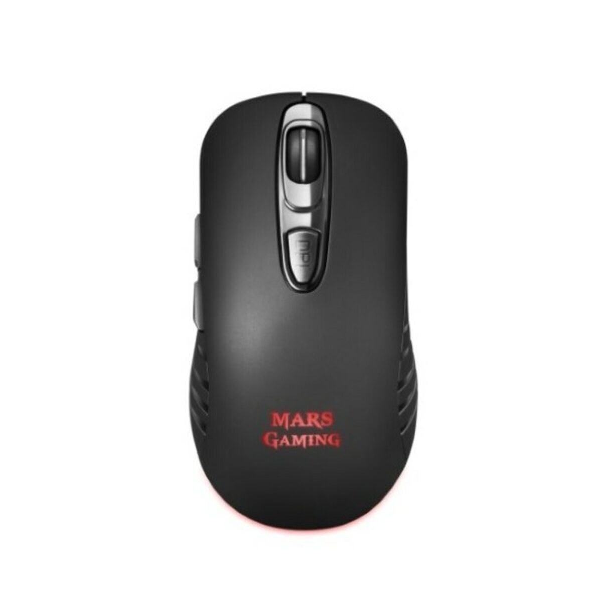 Ratón Gaming con LED Mars Gaming MMW2 3200 dpi - Effik Store