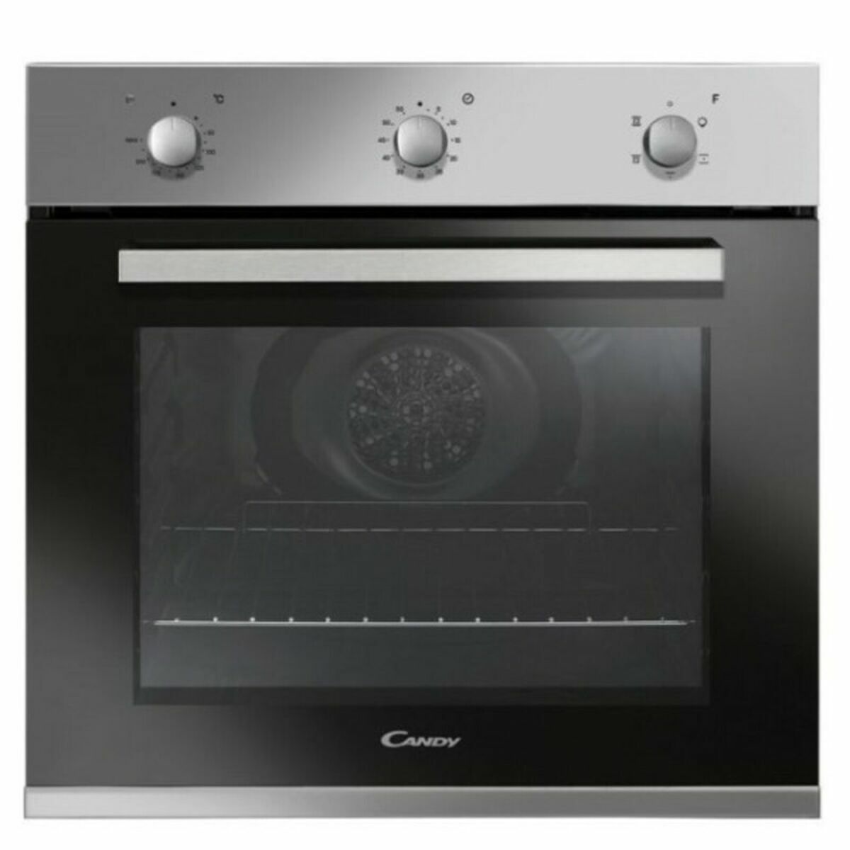 Horno Multifunción Candy FCP502X 65 L - Effik Store