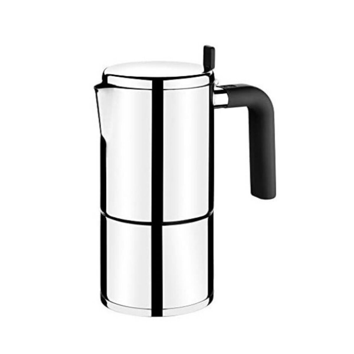 Cafetera Italiana BRA A170402 - Effik Store