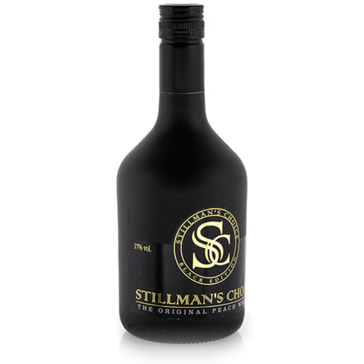 Licor Stillman´s Choice Whisky Pêche 700 ml 17 % - Effik Store