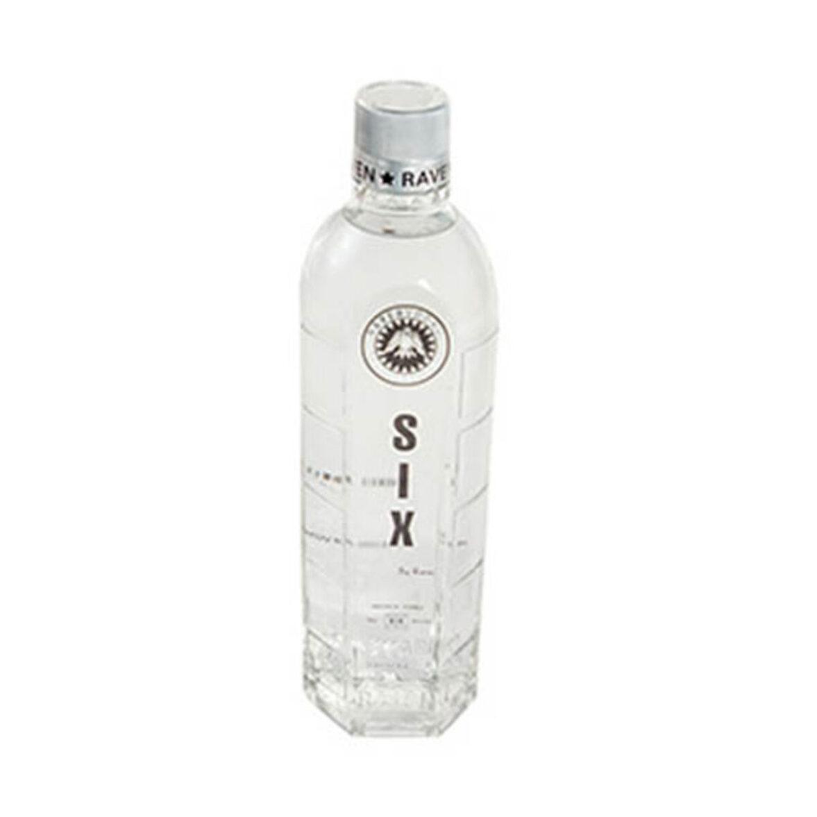 Vodka Raven Pure 40 % 700 ml - Effik Store