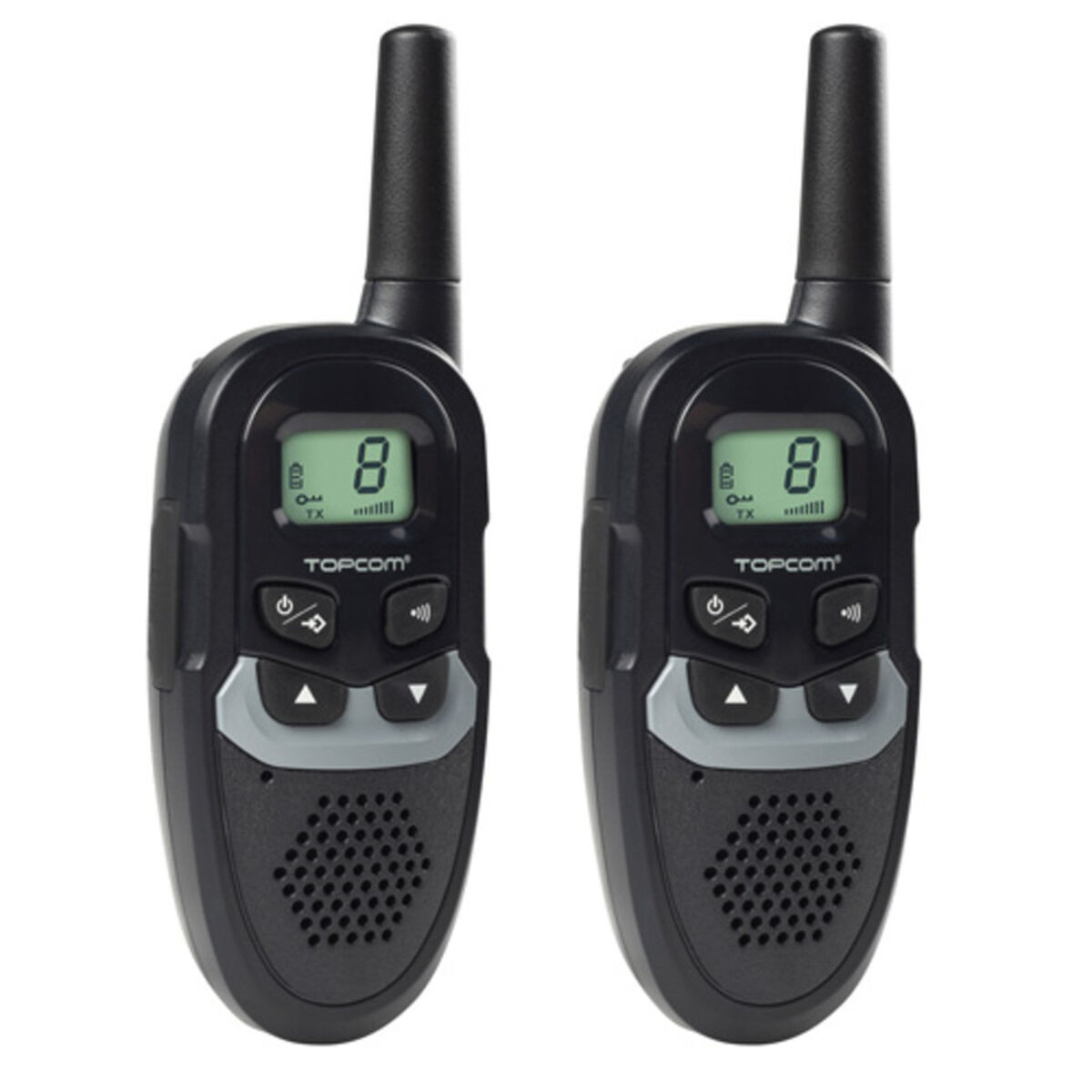 Walkie-Talkie TopCom RC-6410 - Effik Store